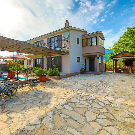 Kaštela Villa Marica מראה חיצוני תמונה