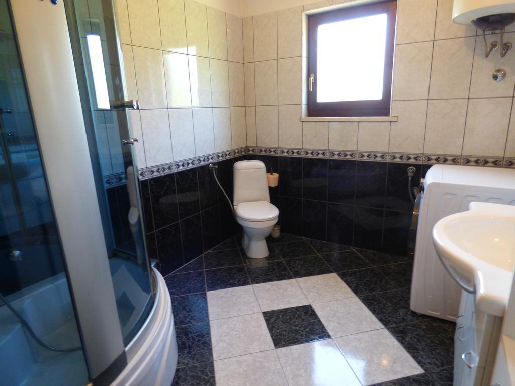 Kaštela Villa Marica מראה חיצוני תמונה