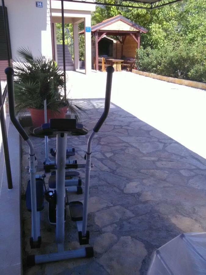 Kaštela Villa Marica מראה חיצוני תמונה