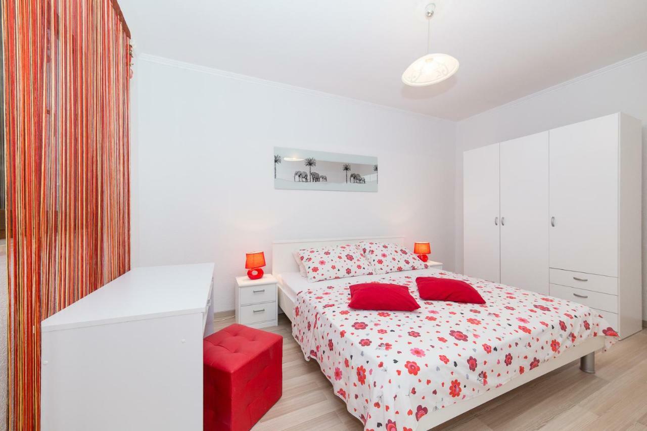 Kaštela Villa Marica מראה חיצוני תמונה