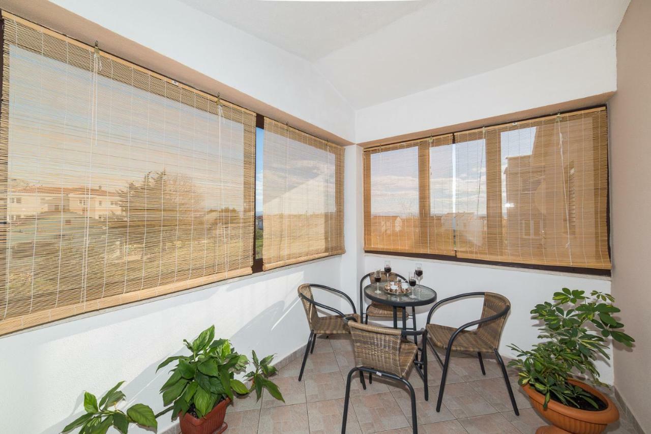 Kaštela Villa Marica מראה חיצוני תמונה