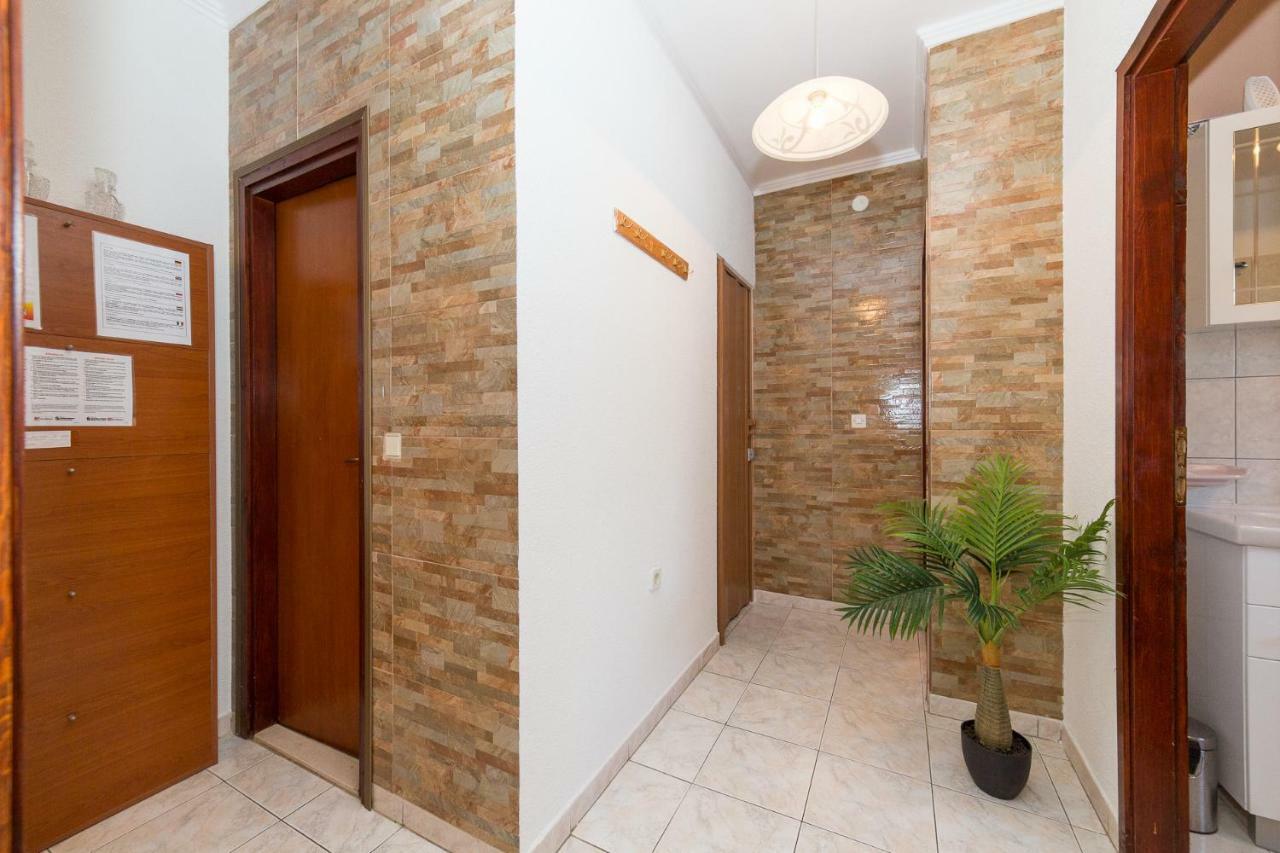 Kaštela Villa Marica מראה חיצוני תמונה